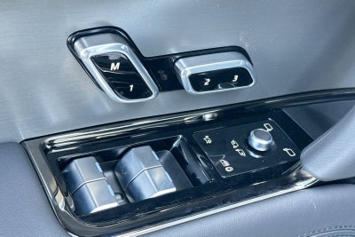 2026 Land Rover Range Rover Sport Dynamic SE