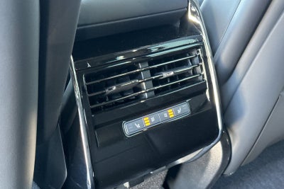 2026 Land Rover Range Rover Sport Dynamic SE