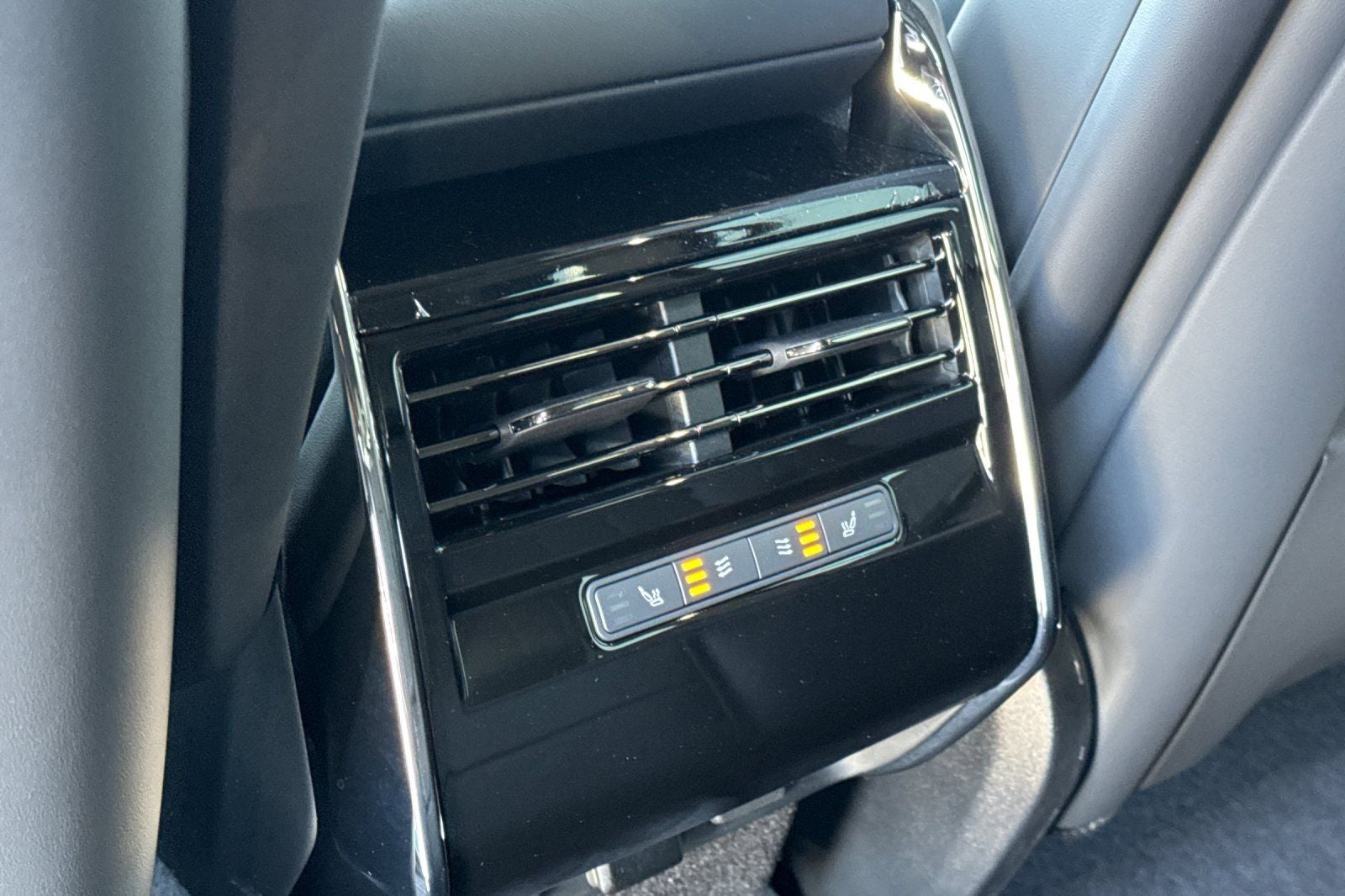 2026 Land Rover Range Rover Sport Dynamic SE