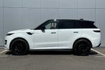 2026 Land Rover Range Rover Sport Dynamic SE