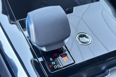2026 Land Rover Range Rover Sport Dynamic SE