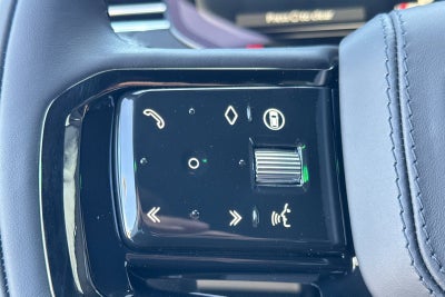 2026 Land Rover Range Rover Sport Dynamic SE