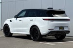 2026 Land Rover Range Rover Sport Dynamic SE