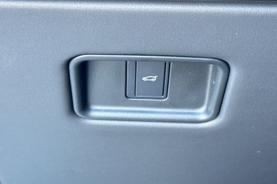 2026 Land Rover Range Rover Sport Dynamic SE