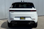 2026 Land Rover Range Rover Sport Dynamic SE