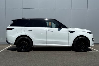 2026 Land Rover Range Rover Sport Dynamic SE