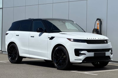 2026 Land Rover Range Rover Sport Dynamic SE