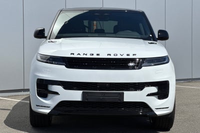 2026 Land Rover Range Rover Sport Dynamic SE