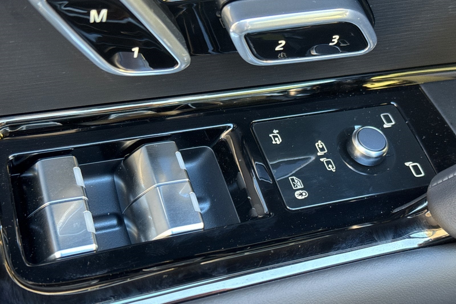 2026 Land Rover Range Rover Sport Dynamic SE