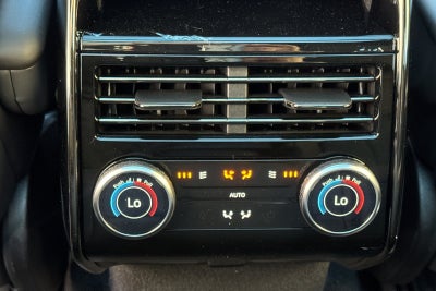 2026 Land Rover Range Rover Sport Dynamic SE