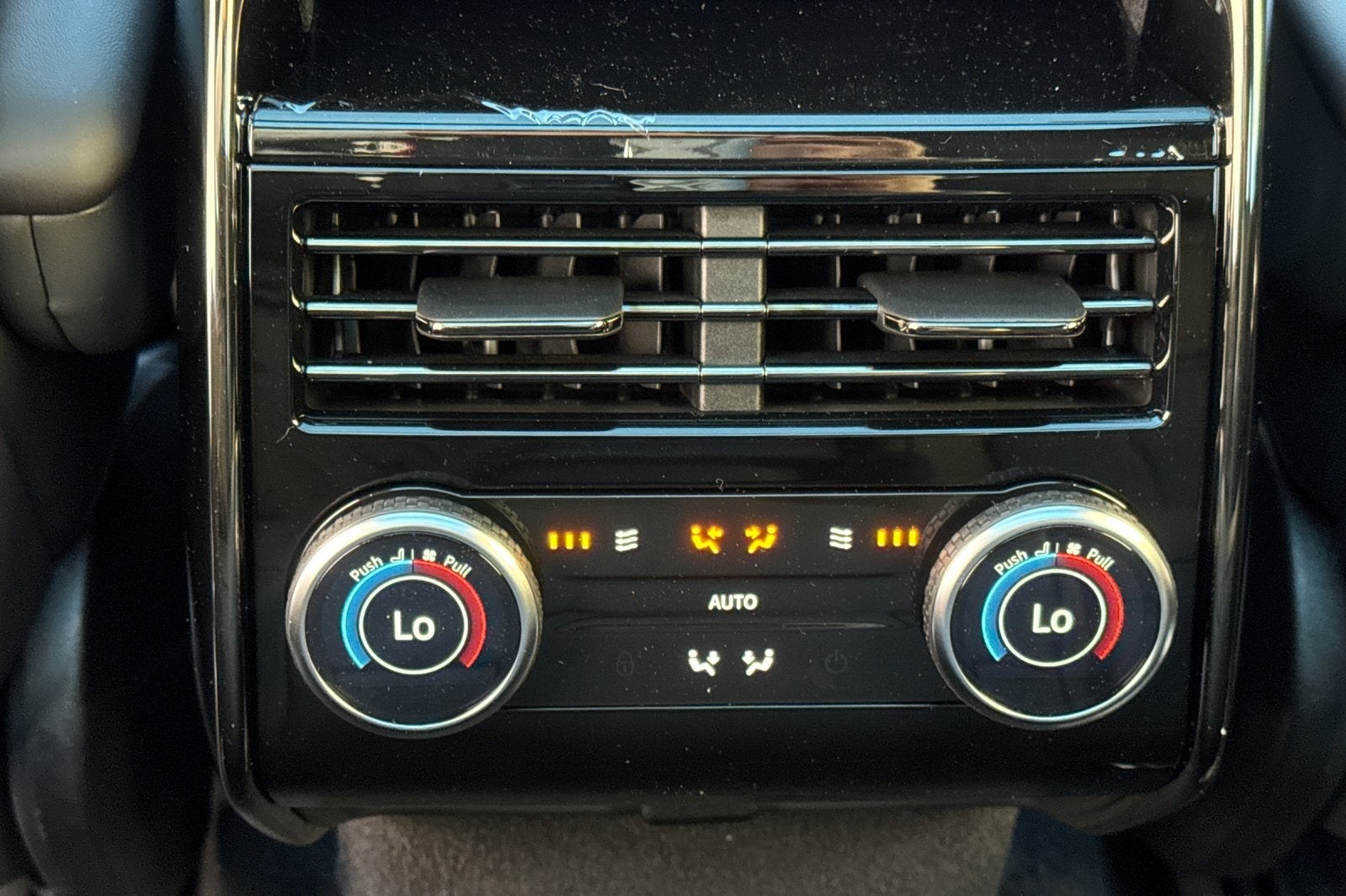 2026 Land Rover Range Rover Sport Dynamic SE