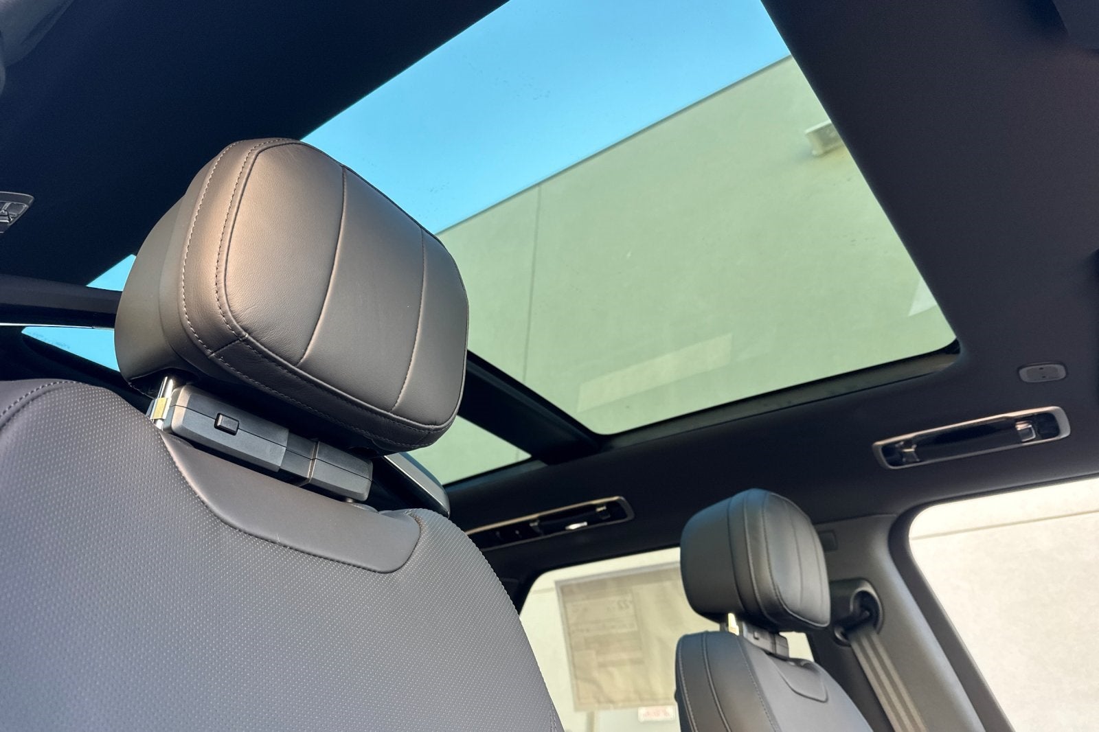 2026 Land Rover Range Rover Sport Dynamic SE