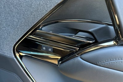 2026 Land Rover Range Rover Sport Dynamic SE