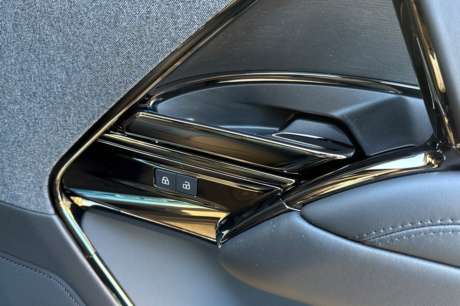 2026 Land Rover Range Rover Sport Dynamic SE