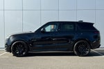 2026 Land Rover Range Rover Sport Dynamic SE