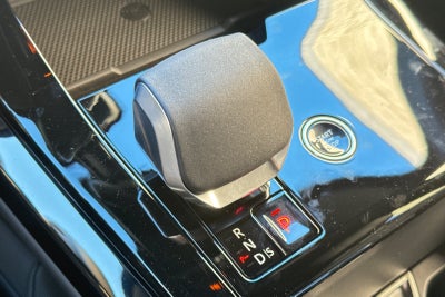 2026 Land Rover Range Rover Sport Dynamic SE