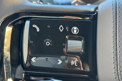 2026 Land Rover Range Rover Sport Dynamic SE