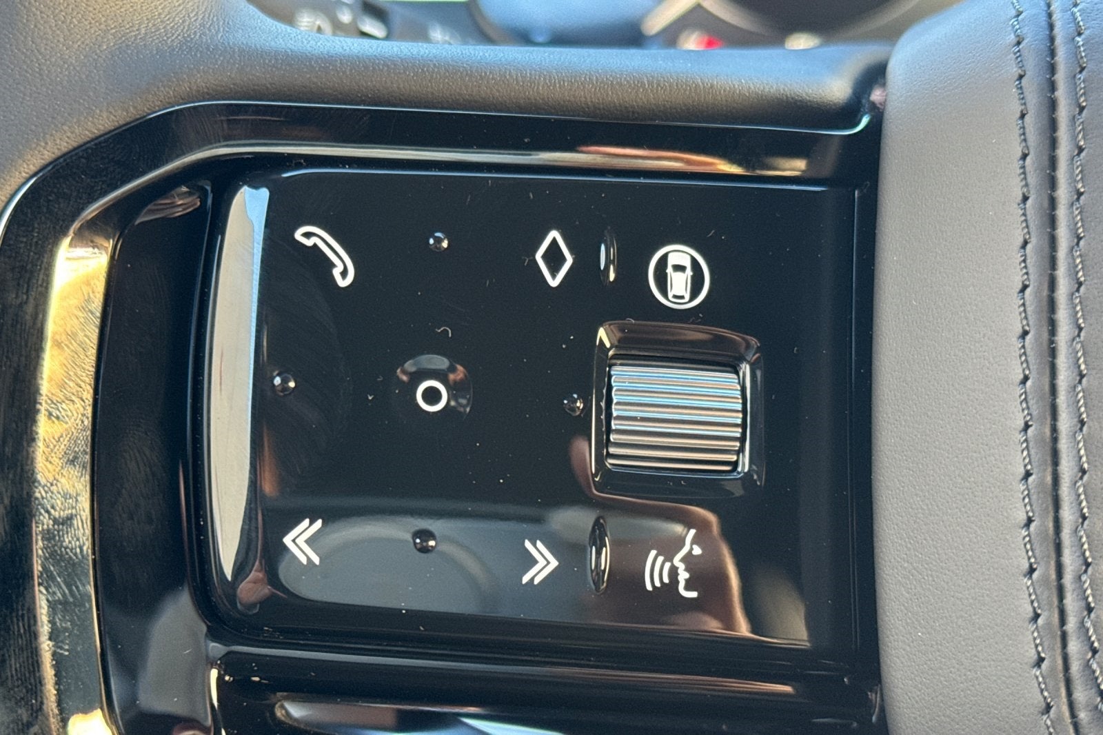 2026 Land Rover Range Rover Sport Dynamic SE