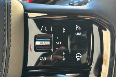 2026 Land Rover Range Rover Sport Dynamic SE