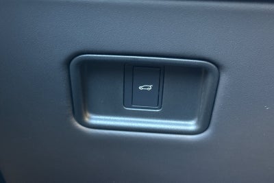 2026 Land Rover Range Rover Sport Dynamic SE