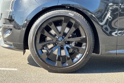 2026 Land Rover Range Rover Sport Dynamic SE