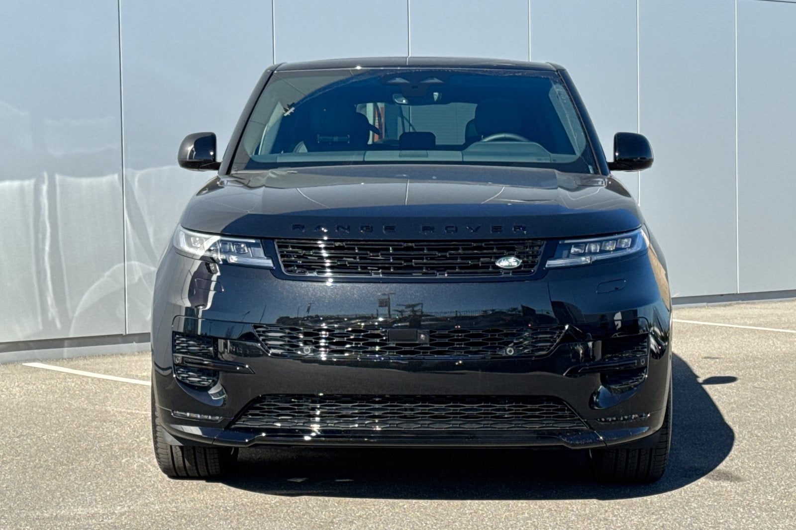 2026 Land Rover Range Rover Sport Dynamic SE