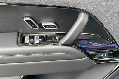 2026 Land Rover Range Rover Sport Dynamic SE