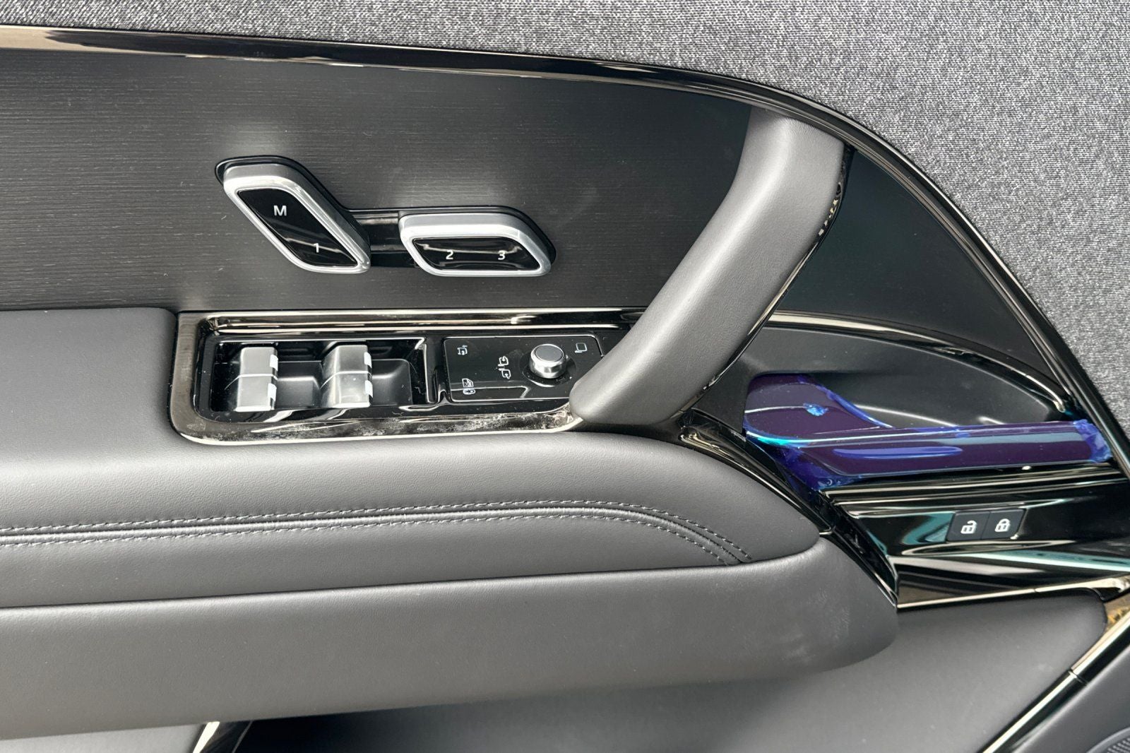 2026 Land Rover Range Rover Sport Dynamic SE