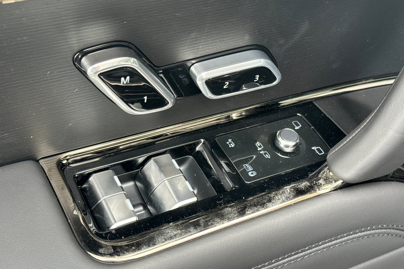 2026 Land Rover Range Rover Sport Dynamic SE