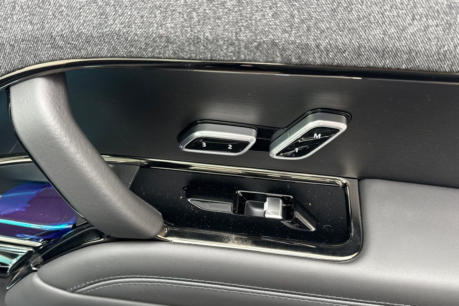 2026 Land Rover Range Rover Sport Dynamic SE