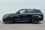 2026 Land Rover Range Rover Sport Dynamic SE