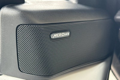 2026 Land Rover Range Rover Sport Dynamic SE