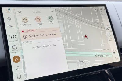 2026 Land Rover Range Rover Sport Dynamic SE