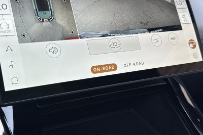 2026 Land Rover Range Rover Sport Dynamic SE