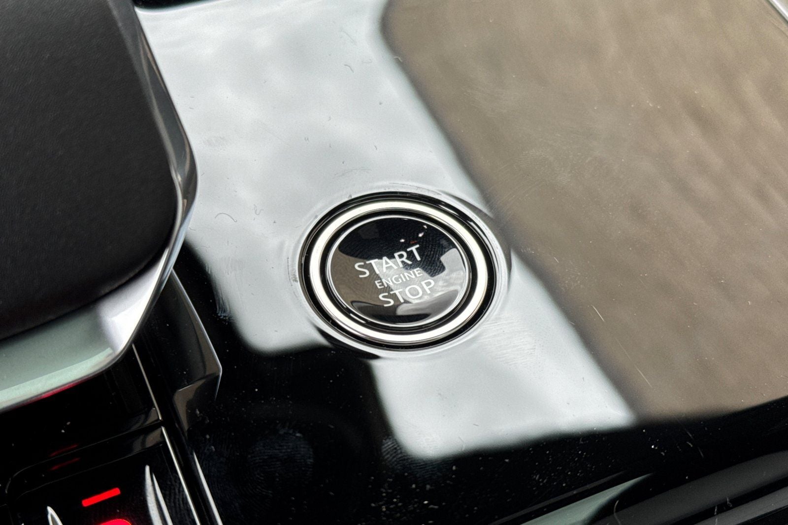 2026 Land Rover Range Rover Sport Dynamic SE