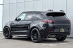 2026 Land Rover Range Rover Sport Dynamic SE