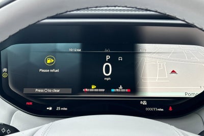 2026 Land Rover Range Rover Sport Dynamic SE