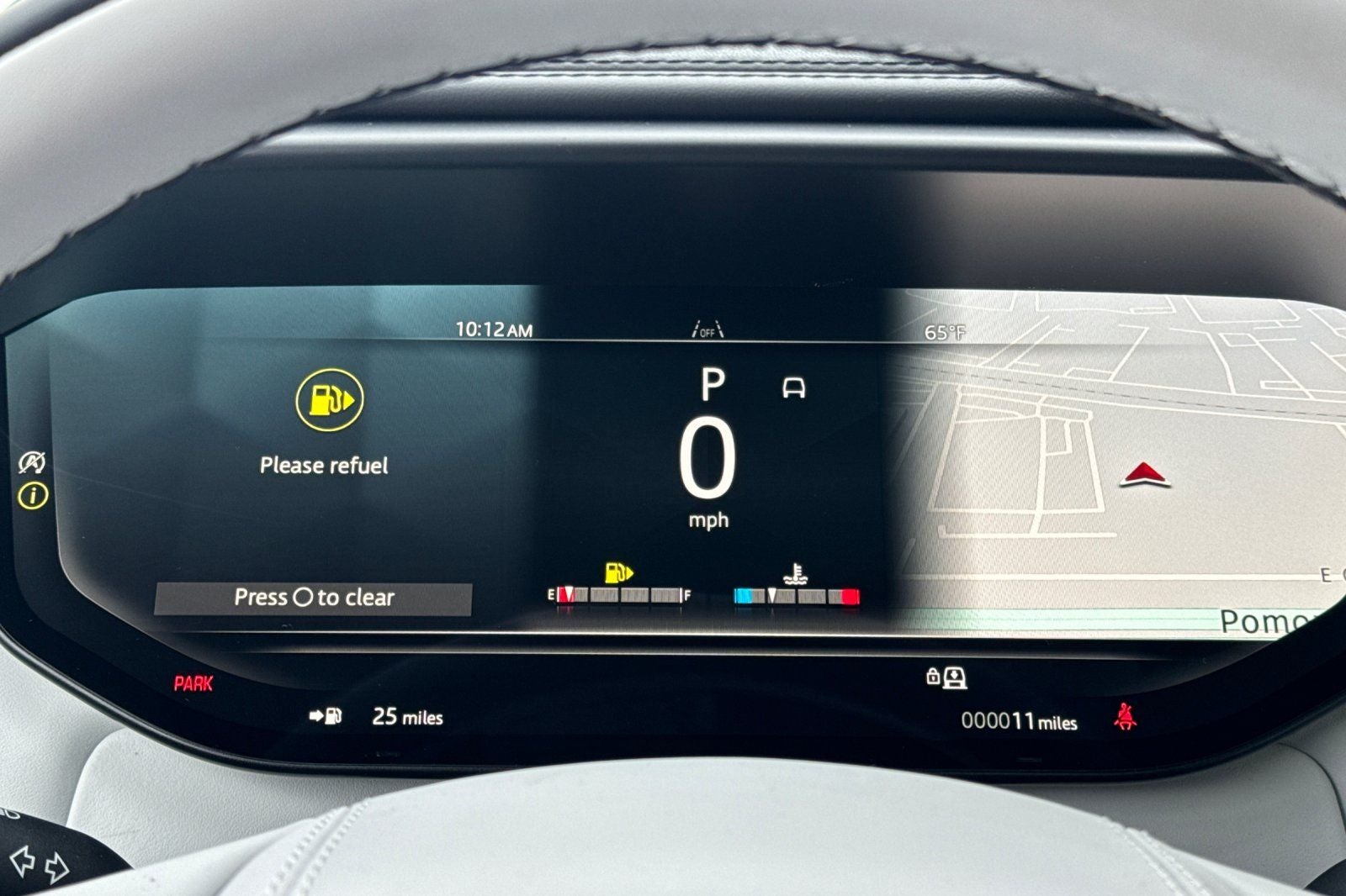 2026 Land Rover Range Rover Sport Dynamic SE