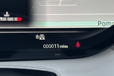 2026 Land Rover Range Rover Sport Dynamic SE