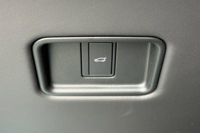 2026 Land Rover Range Rover Sport Dynamic SE