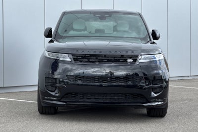 2026 Land Rover Range Rover Sport Dynamic SE