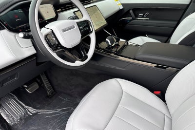 2026 Land Rover Range Rover Sport Dynamic SE