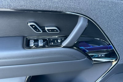 2026 Land Rover Range Rover Sport Dynamic SE