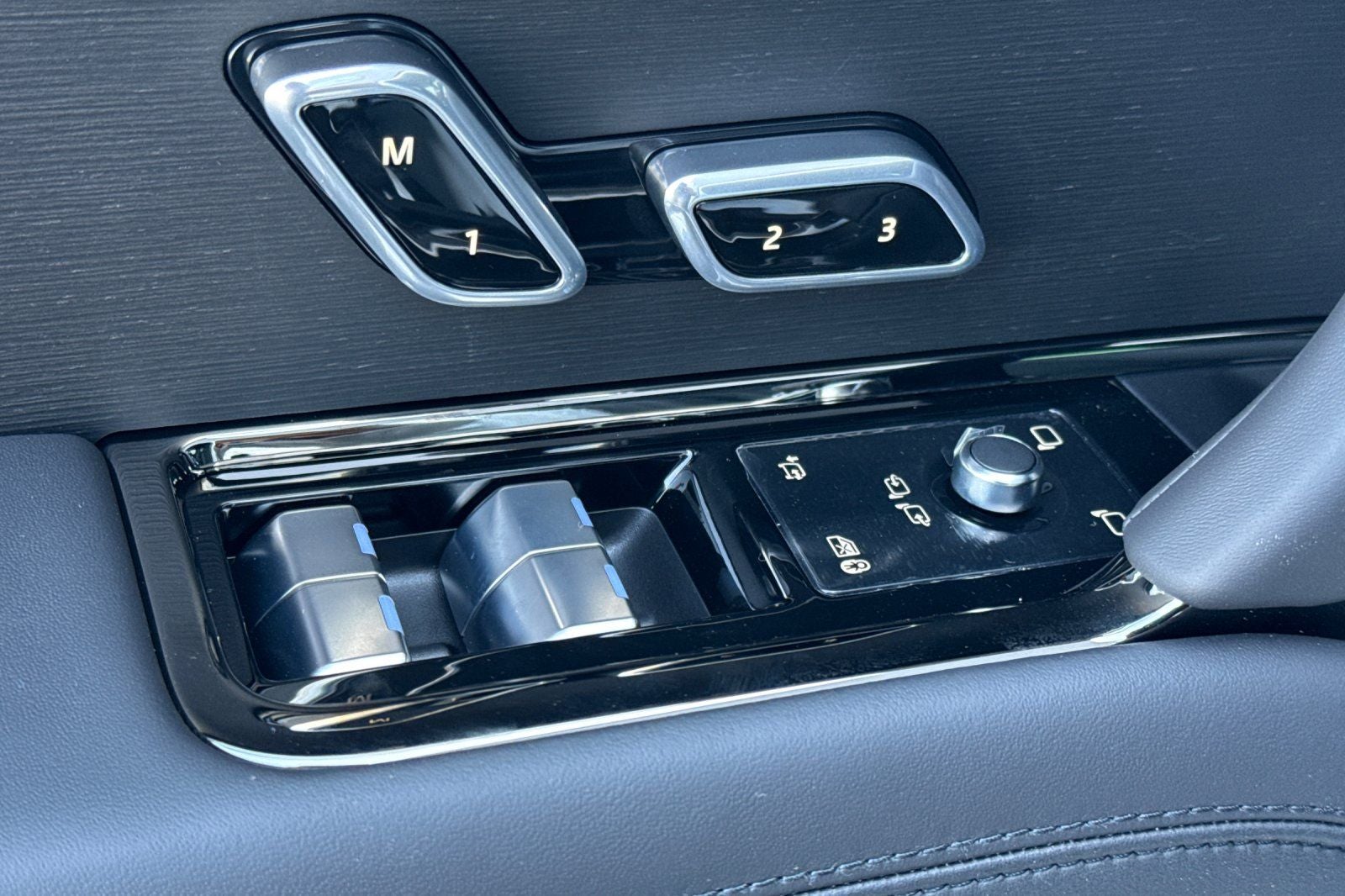 2026 Land Rover Range Rover Sport Dynamic SE