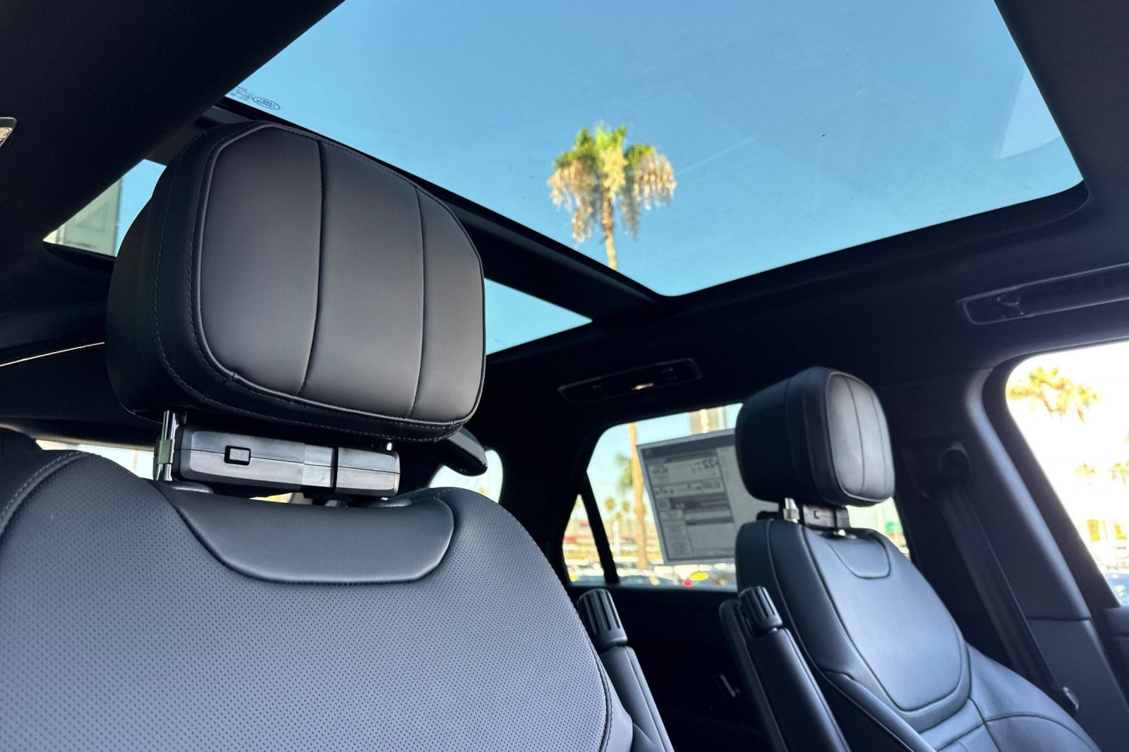 2026 Land Rover Range Rover Sport Dynamic SE