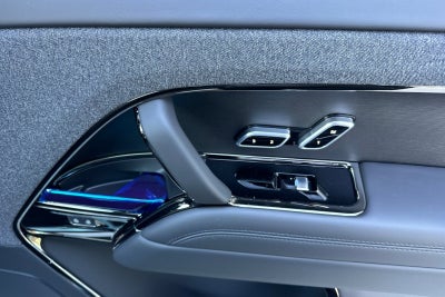 2026 Land Rover Range Rover Sport Dynamic SE
