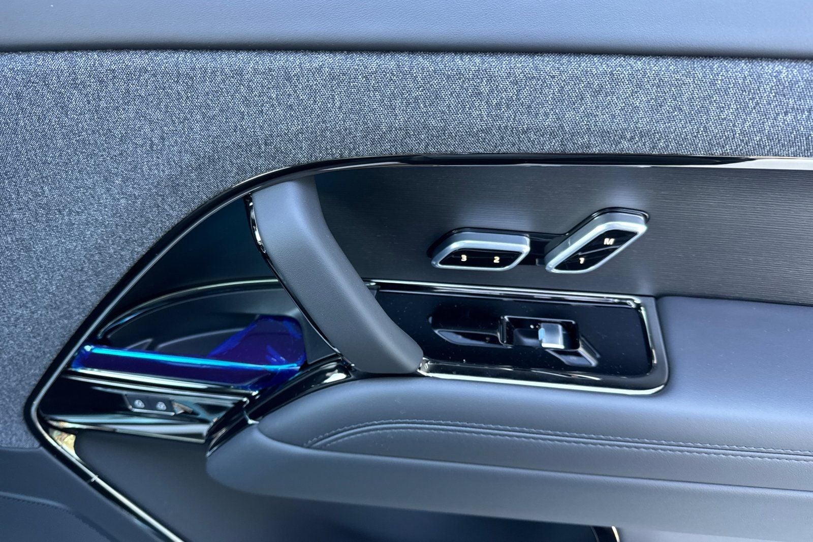 2026 Land Rover Range Rover Sport Dynamic SE