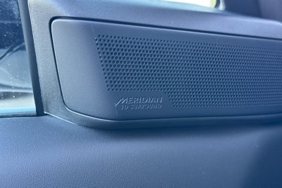 2026 Land Rover Range Rover Sport Dynamic SE