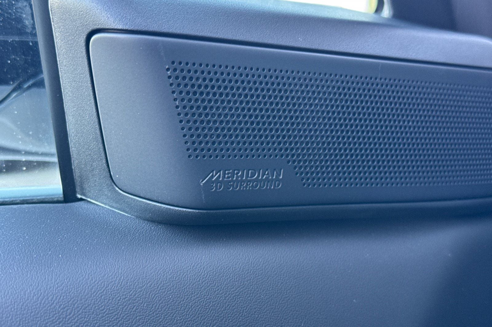 2026 Land Rover Range Rover Sport Dynamic SE