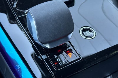 2026 Land Rover Range Rover Sport Dynamic SE